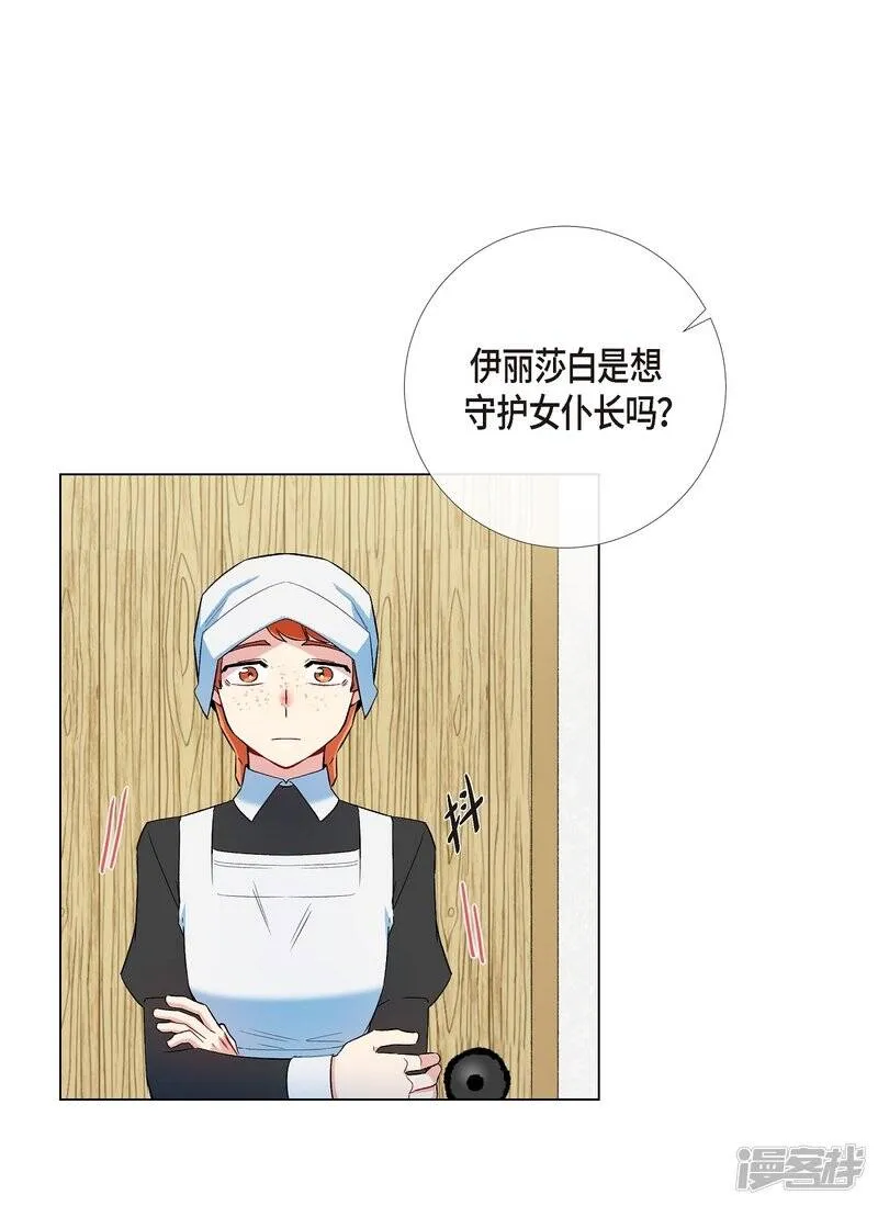 第16话 变化 第35页