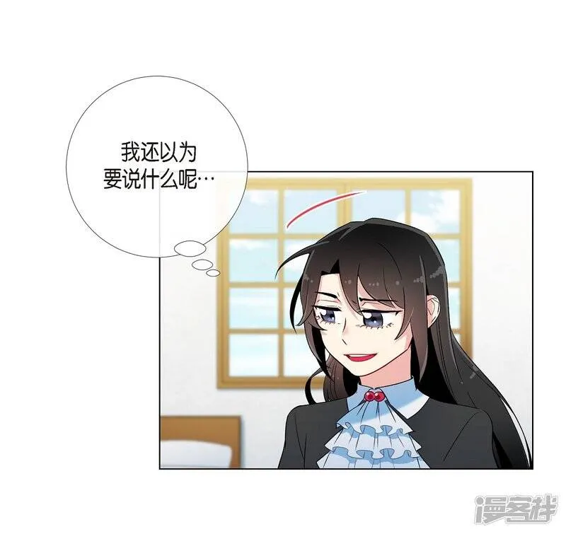 第16话 变化 第38页