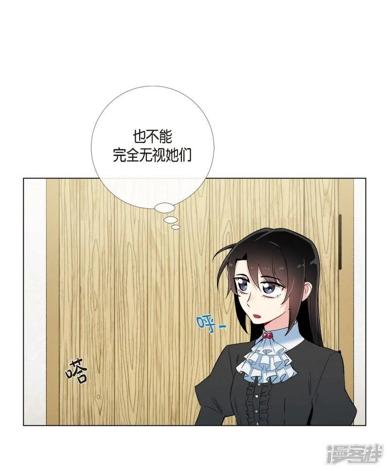 第16话 变化 第54页
