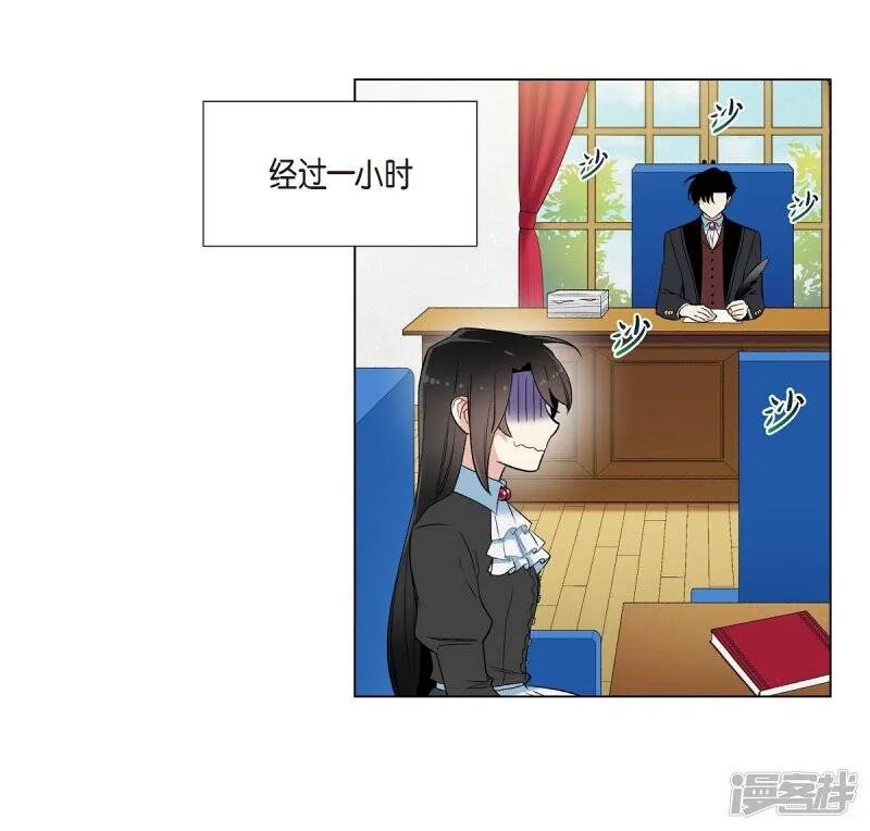 第16话 变化 第64页