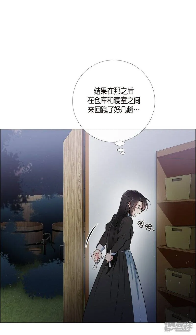 第13话 好孤单 第58页