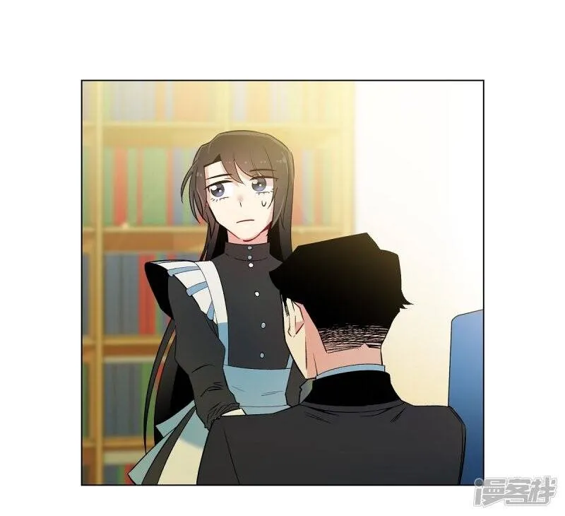 第11话 我会尽快好起来 第66页