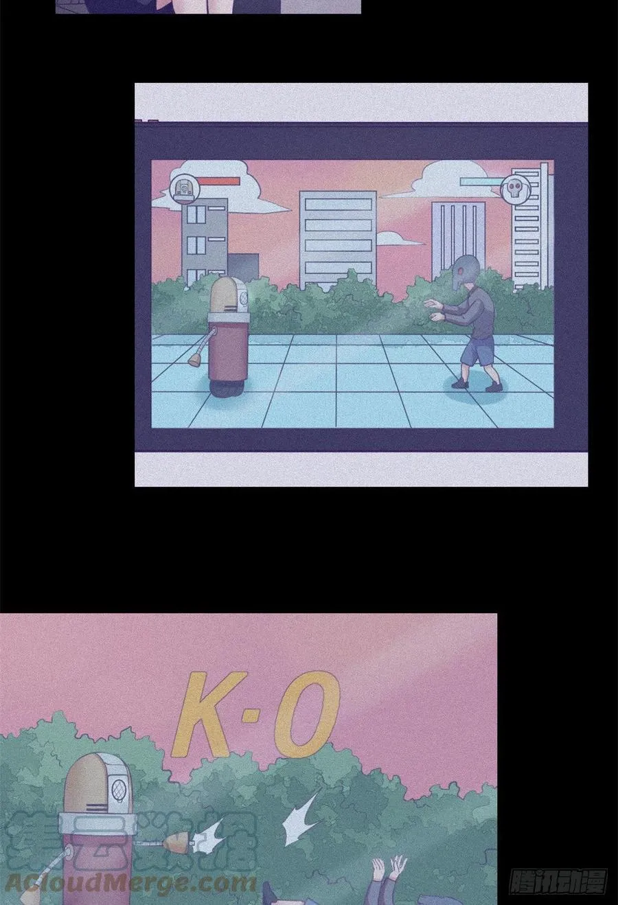 116 2003的困惑 第3页