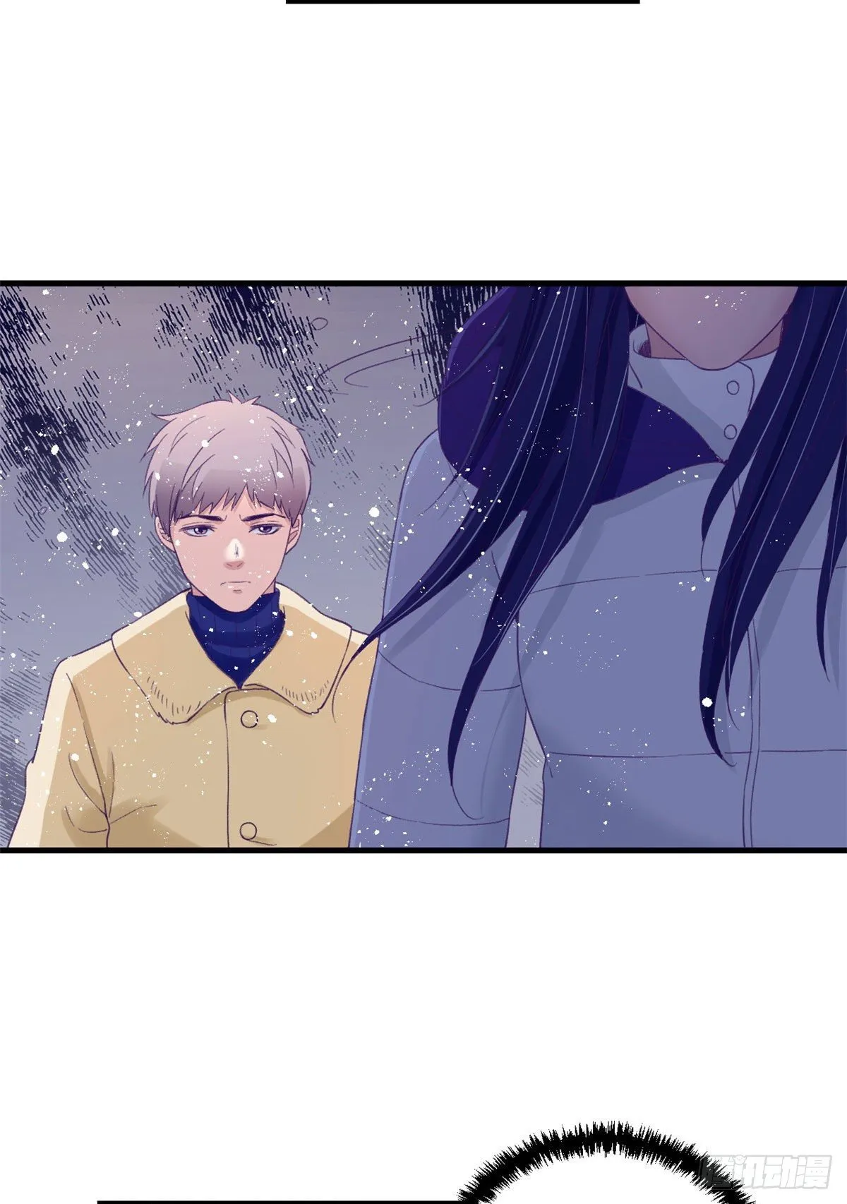 16 梦境一周后结束 第28页
