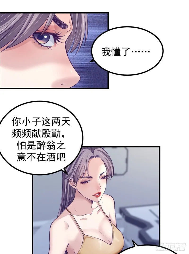 61 秘密计划 第31页