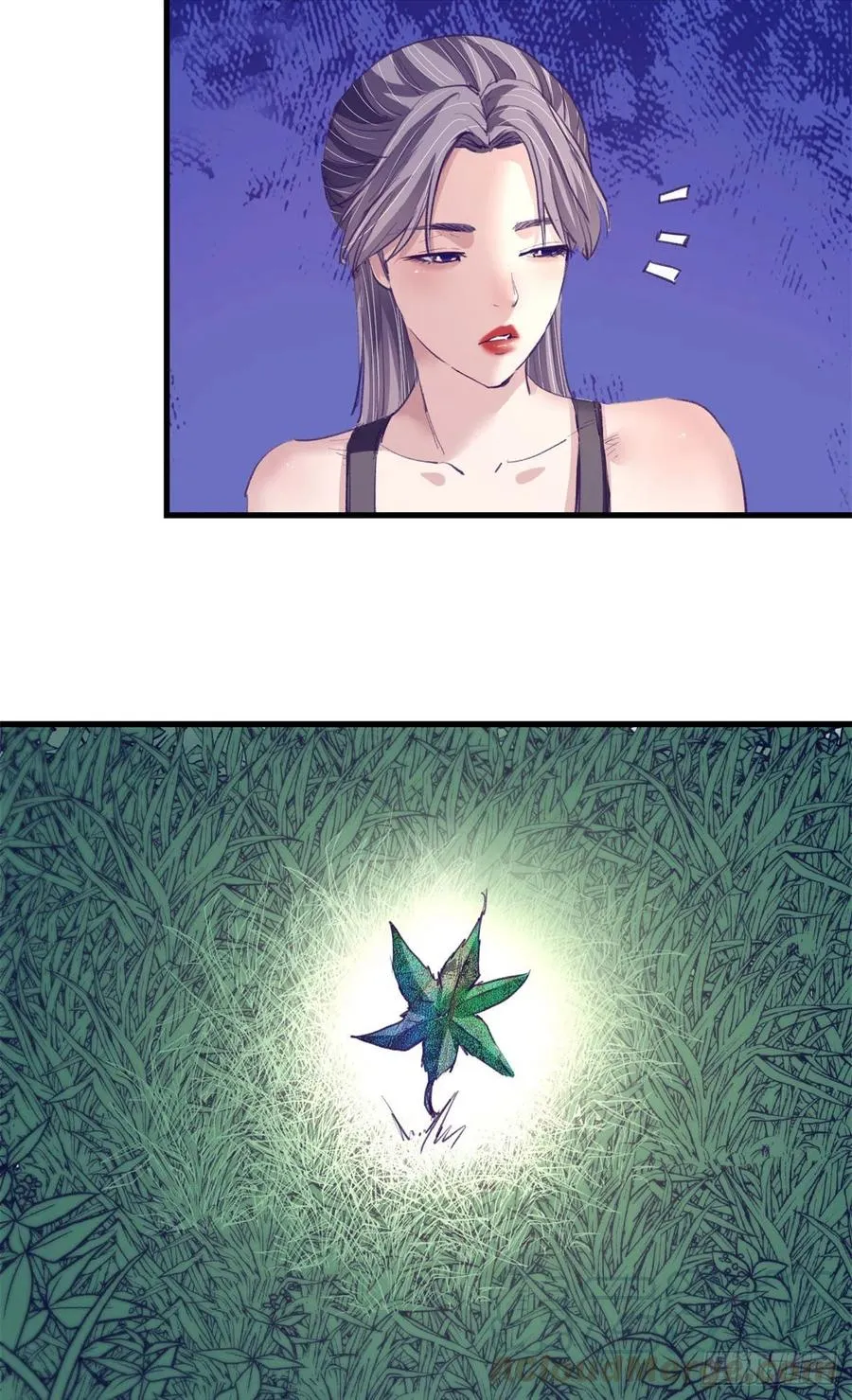 74 她救了我 第21页