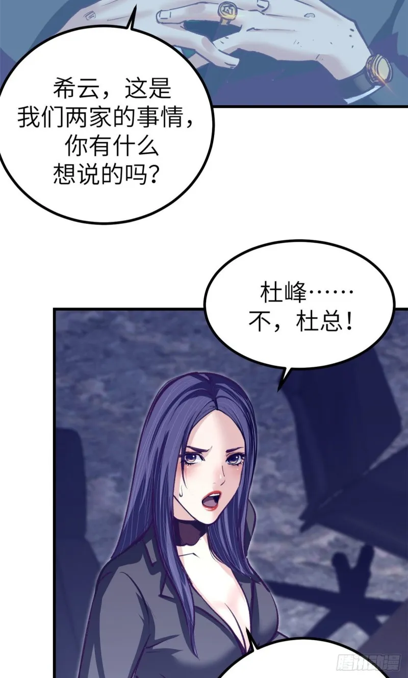 76 阻挠罗希云结婚 第26页