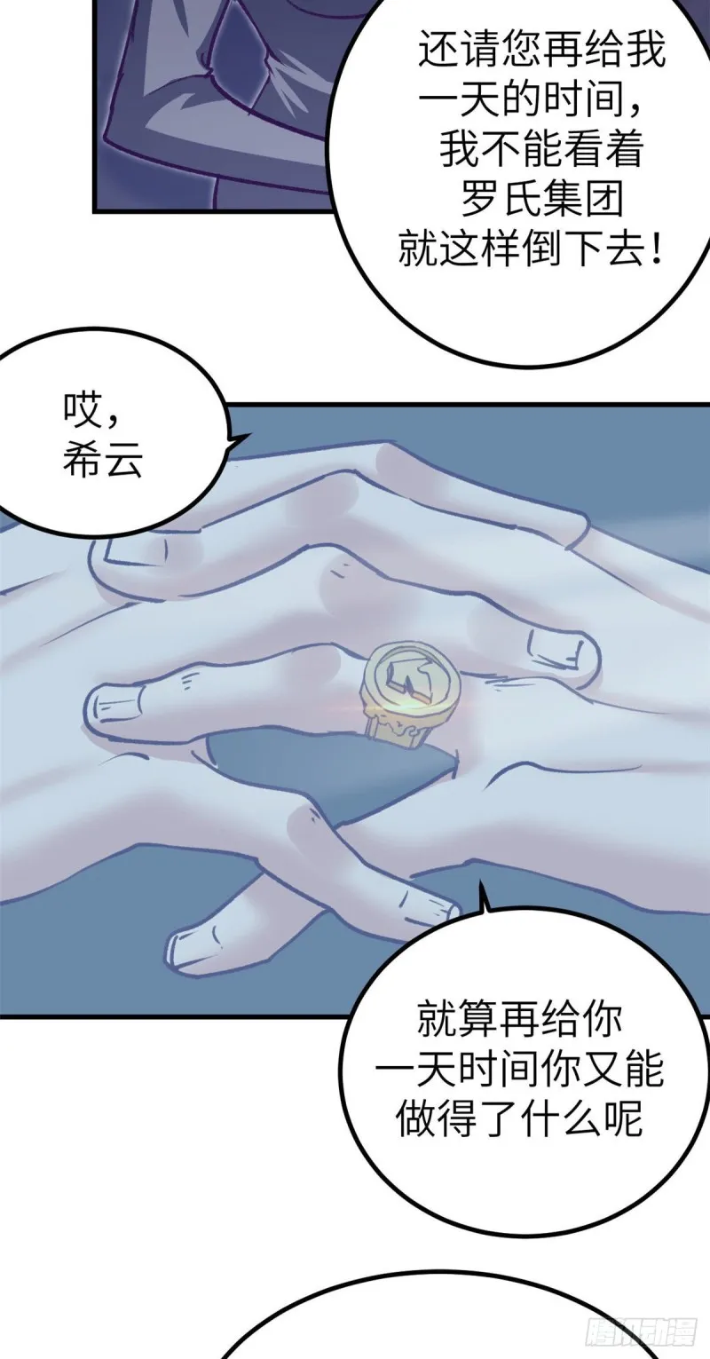 76 阻挠罗希云结婚 第27页
