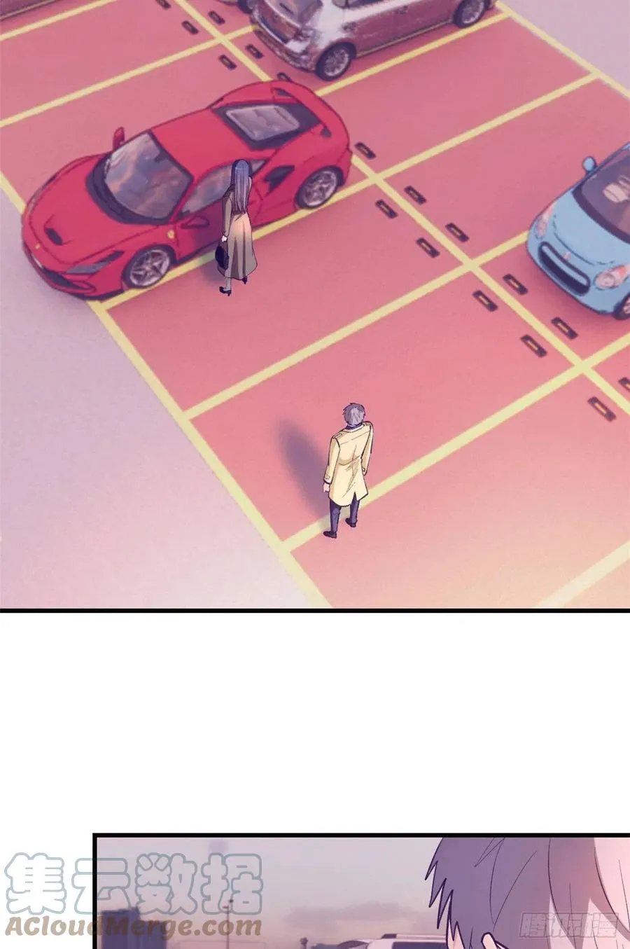 90 罗希云的体贴 第31页
