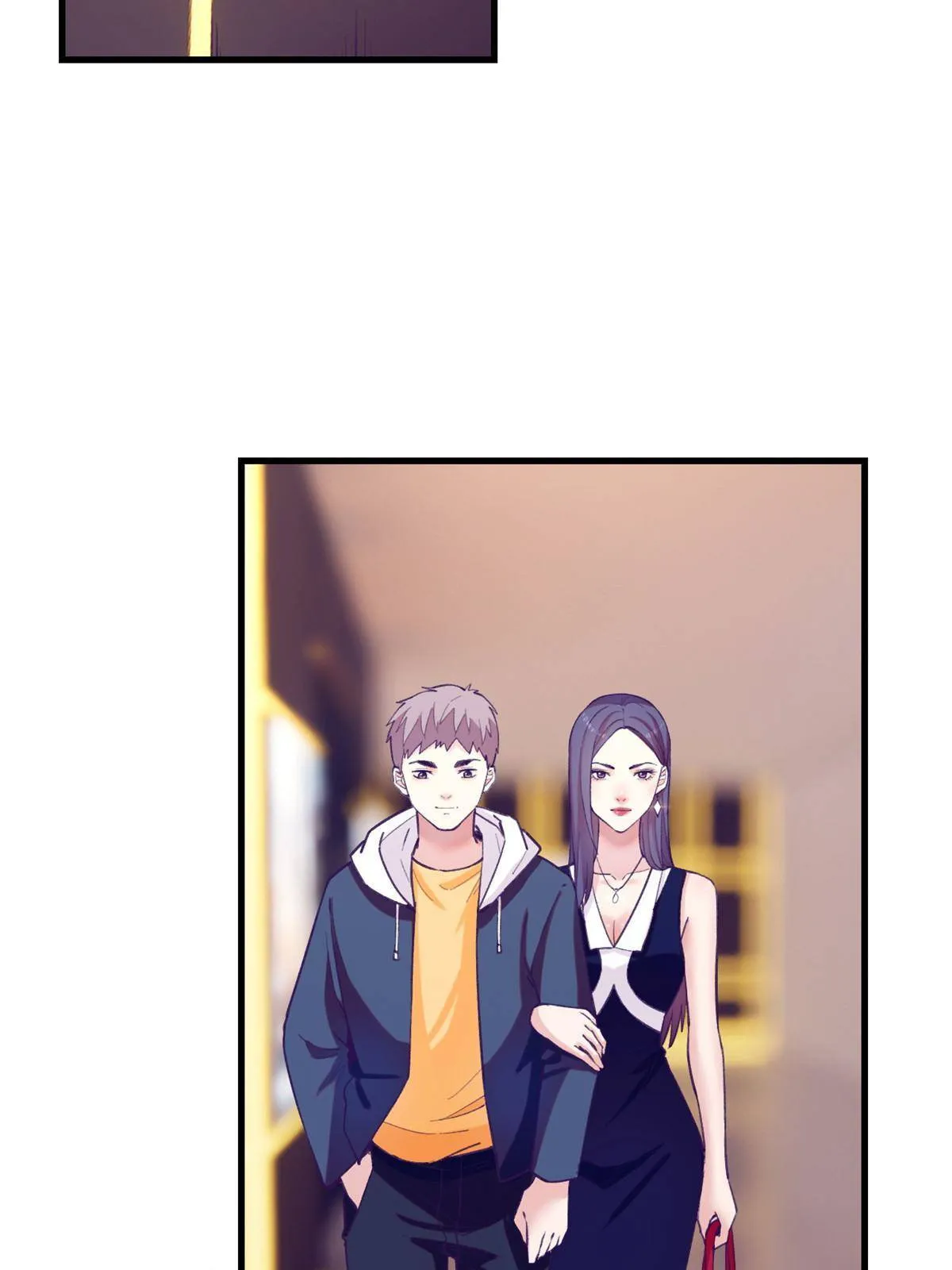136 前女友的阴影 第25页