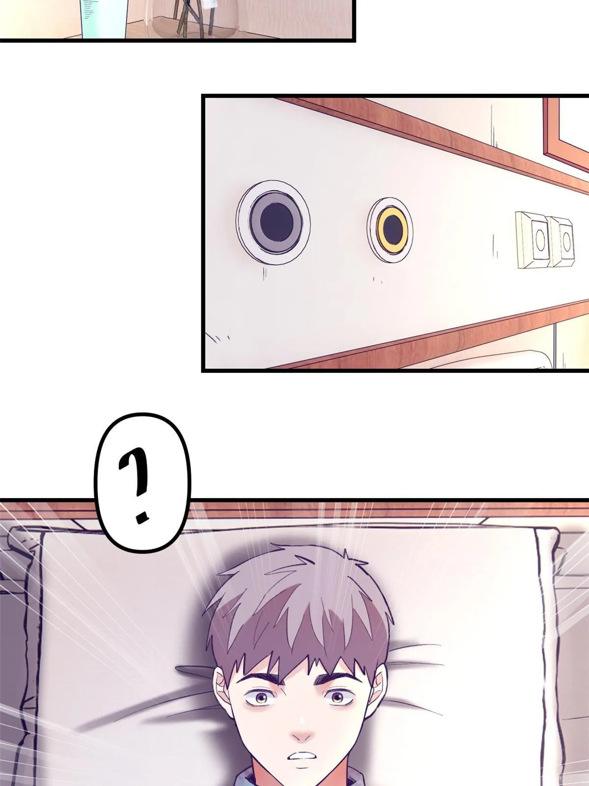 158摊牌了 第46页