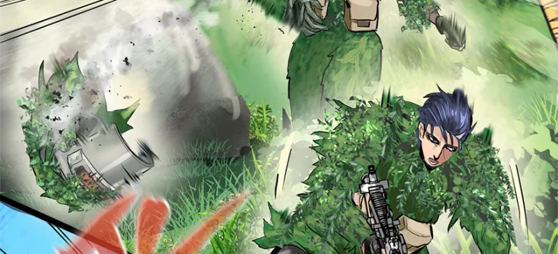 谁在那？ 第18页