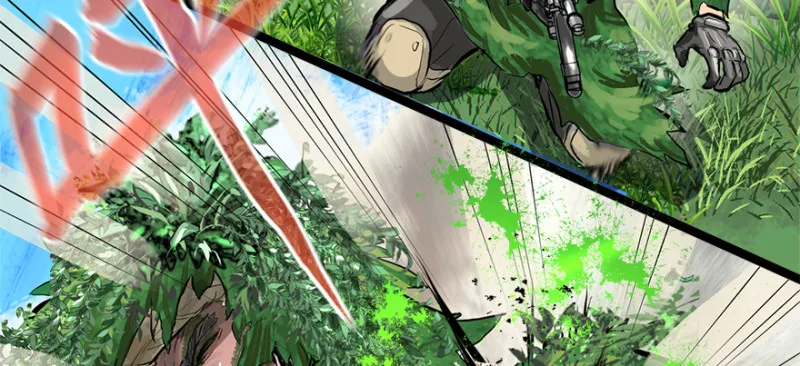 谁在那？ 第19页