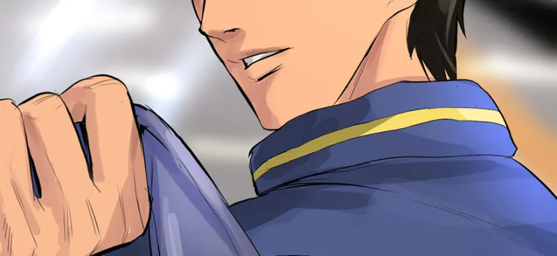 Return of the ki 第48页