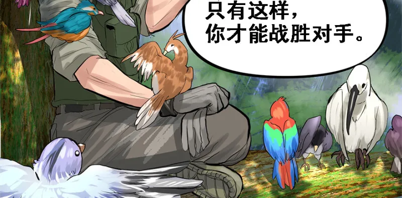 重装上阵 第46页