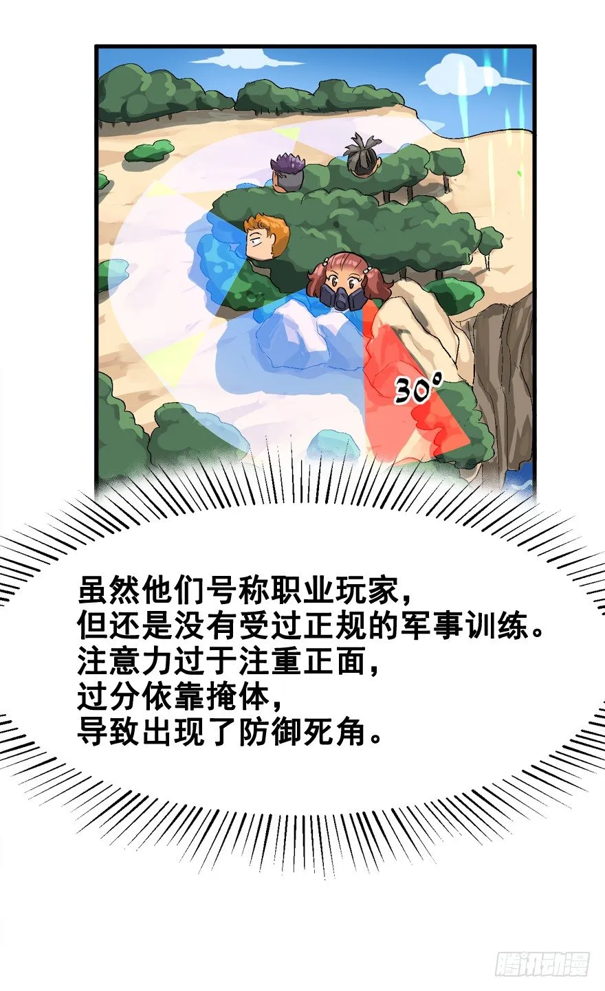 战术素养 第24页