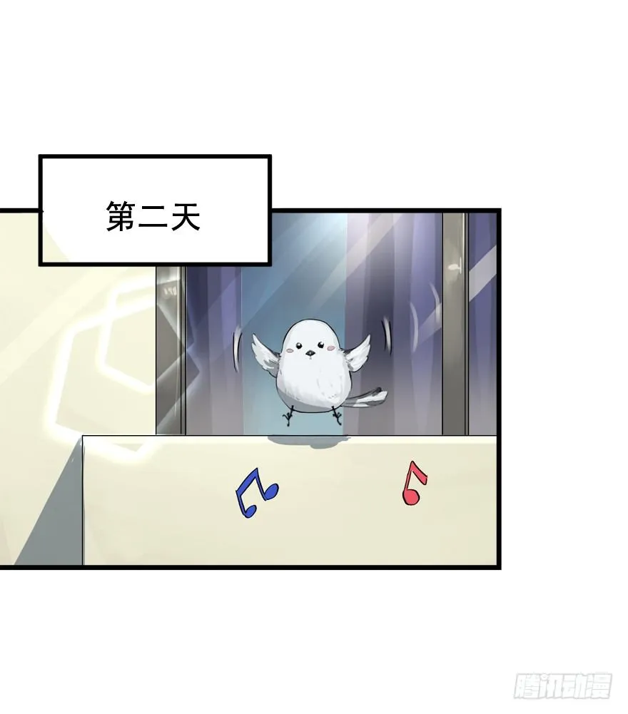 来的都是客 第19页