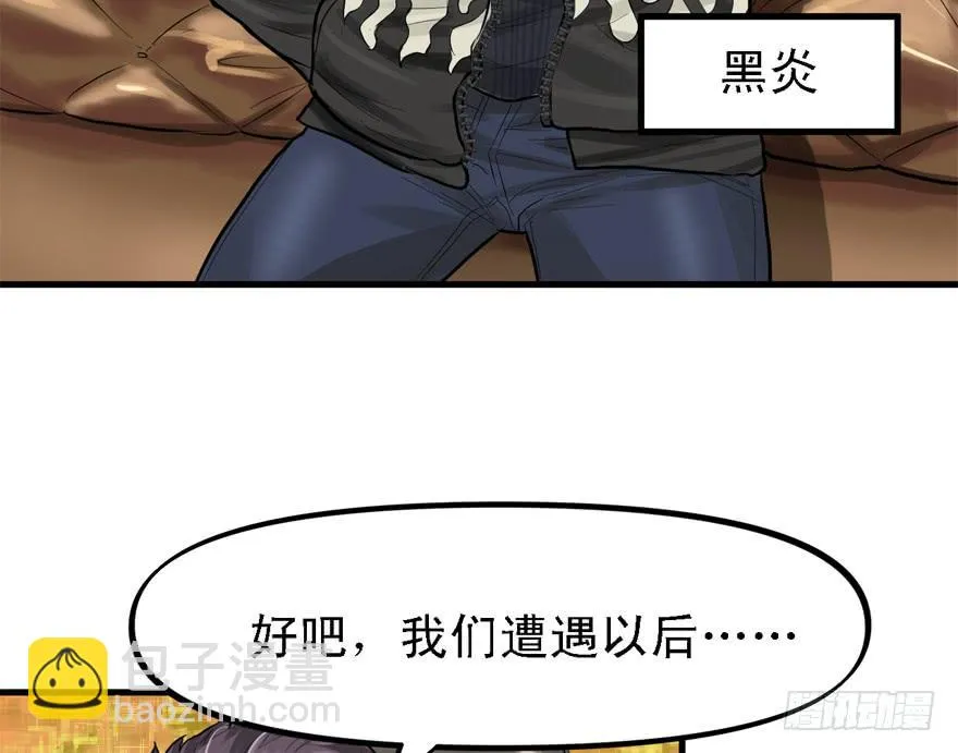 黑炎的计划 第5页
