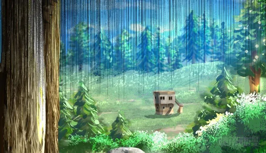 捕蝉 第19页