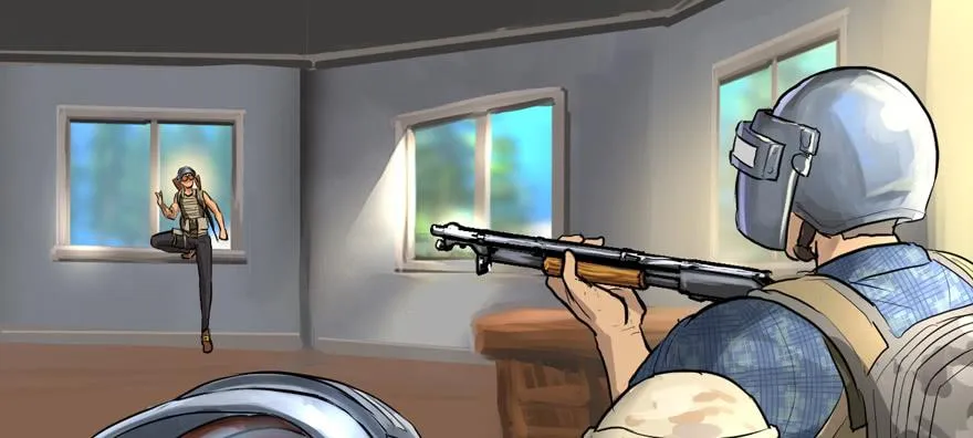 捕蝉 第80页