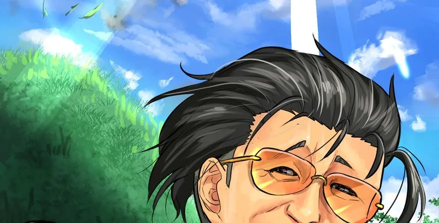 送祸上门 第68页