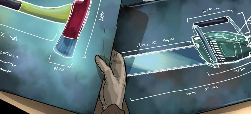 开无双？不存在的。 第20页