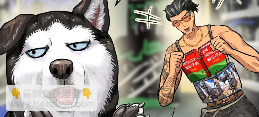 开无双？不存在的。 第22页