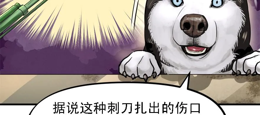 开无双？不存在的。 第57页