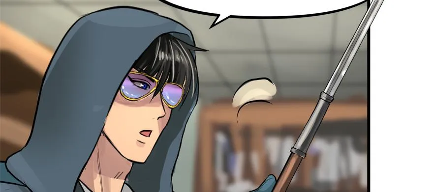 开无双？不存在的。 第65页
