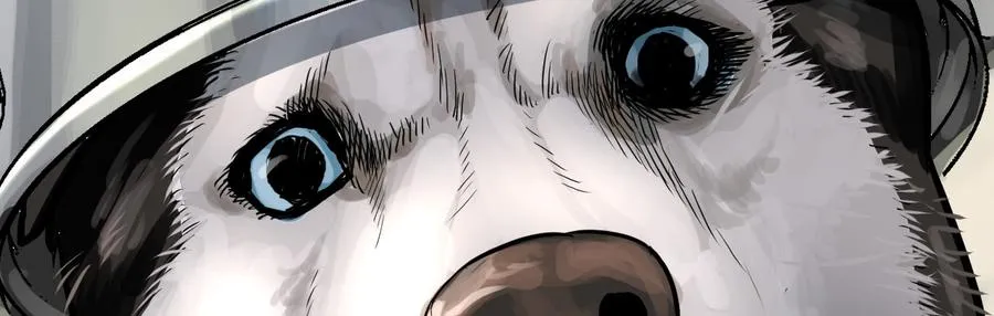 画地为牢 第107页