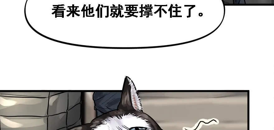 不能怂 第19页