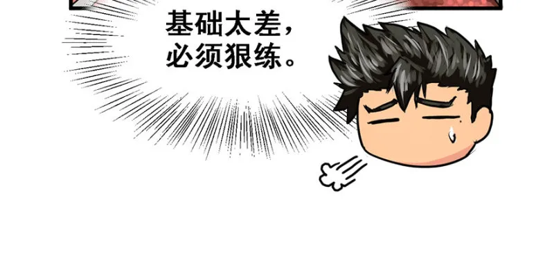 赛前特训 第13页