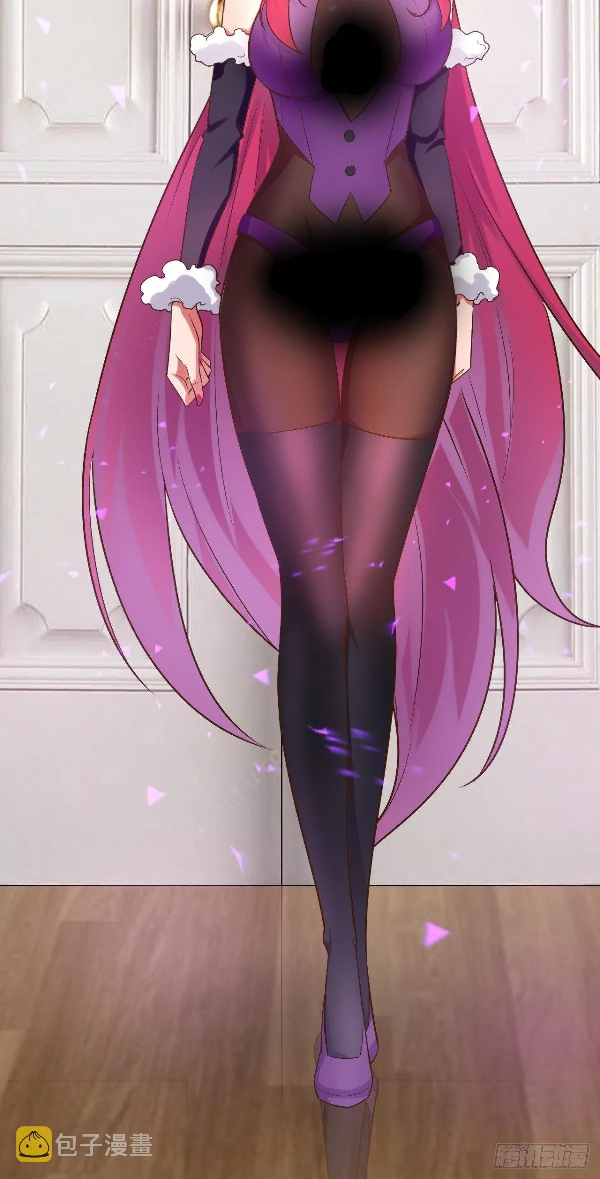 26.魔王封印 第18页