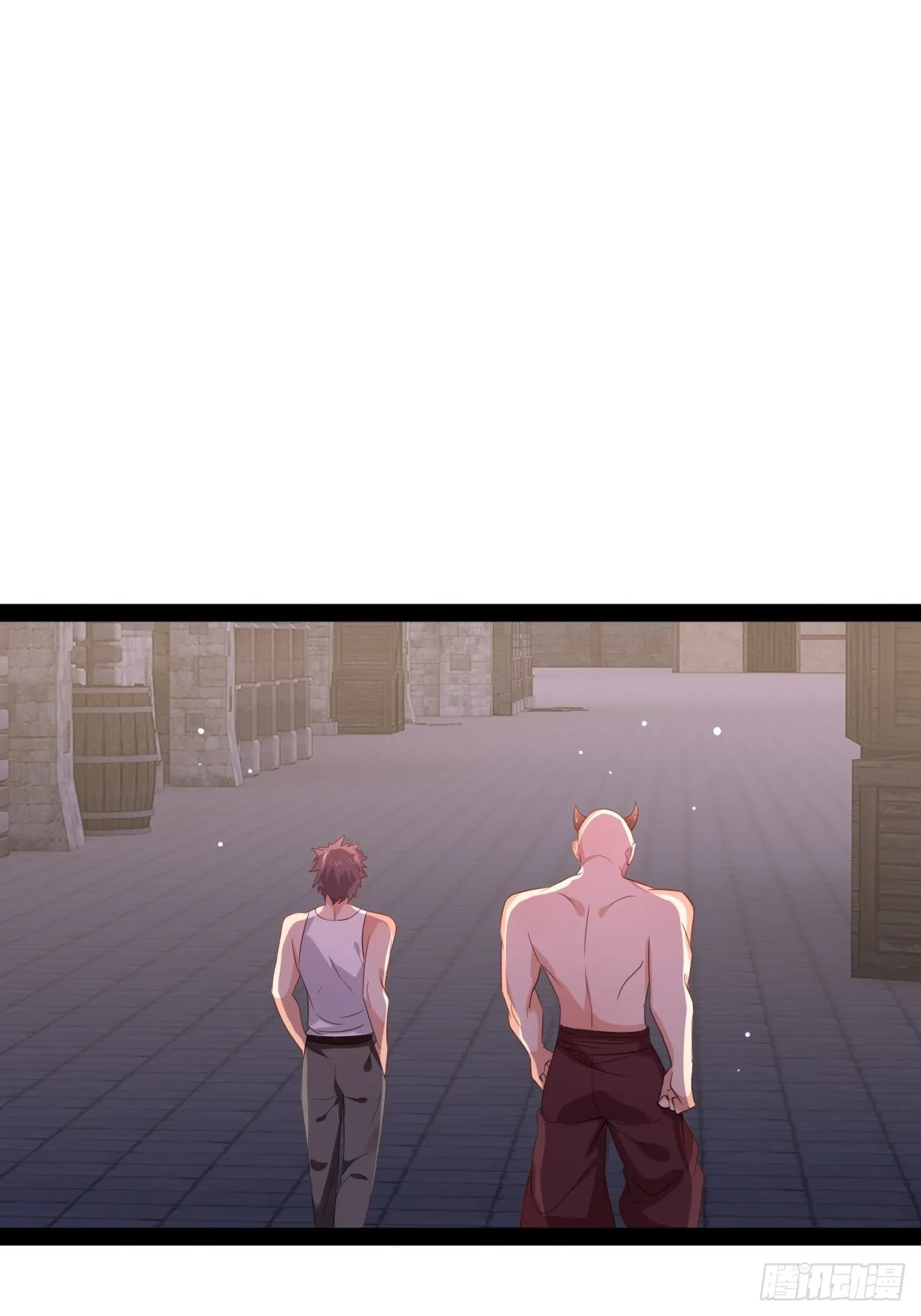 49.魔王心脏 第19页