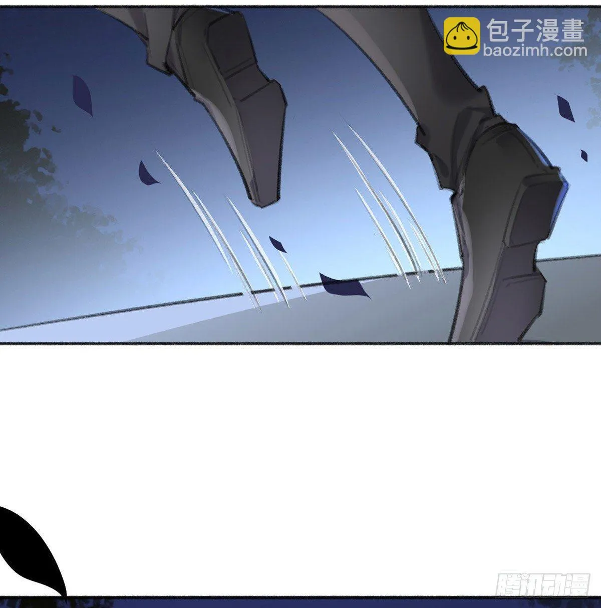 永远退出娱乐圈 第102页