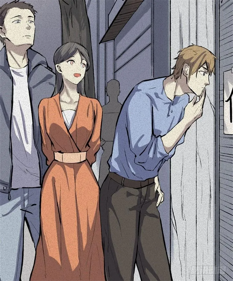 第54话-决战篇：玄秘天宫 第5页
