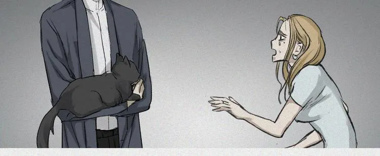 第24话-猫妖篇：命数之劫 第53页