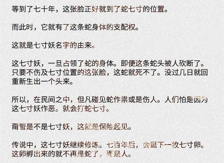 第31话-红魔篇：蛇打七寸 第104页
