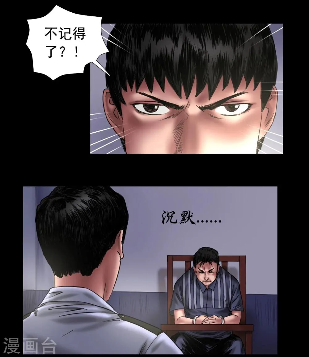 第107话 审讯室 第19页