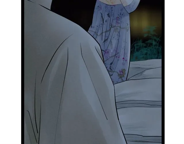 第62话 尴尬的夜晚 第27页