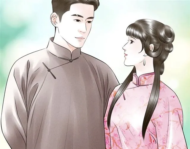 第61话 白太太的过去 第68页
