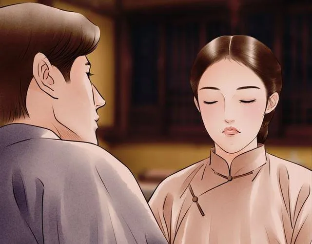 第54话 削发?? 第26页