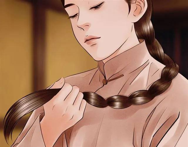 第54话 削发?? 第29页