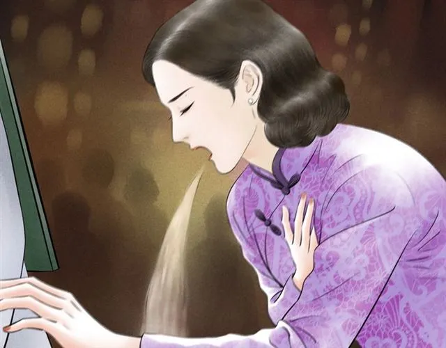 第51话 你是谁？ 第58页