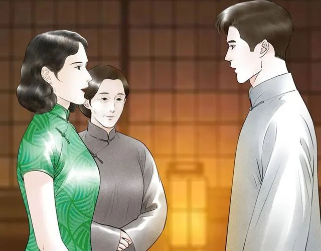 第49话 离开 第26页