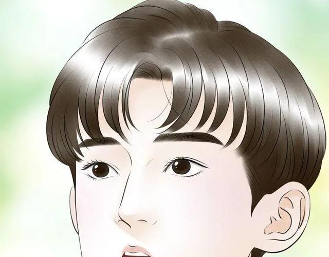 第44话 衷肠 第52页