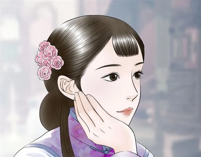 第42话 相认 第50页