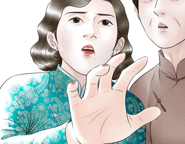 第58话秘密暴露之时 第59页