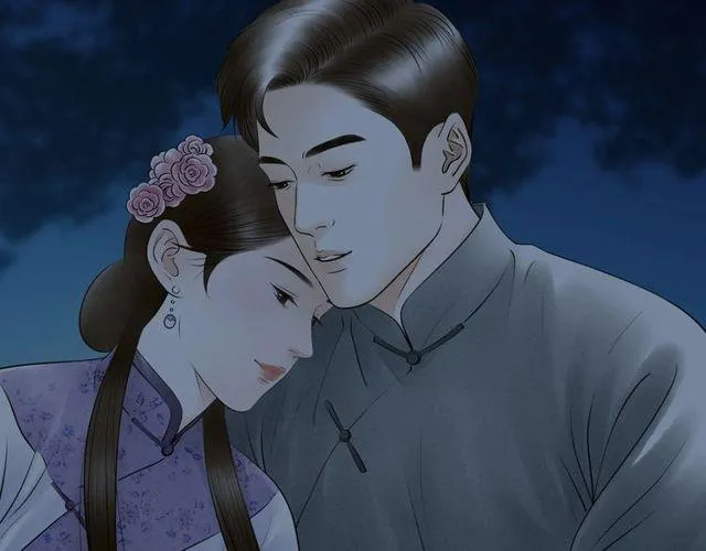 第47话年轻真好 第9页