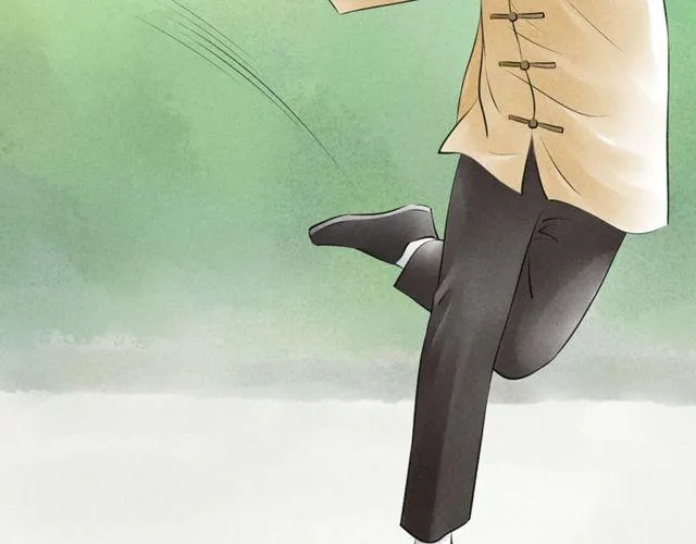 第47话年轻真好 第29页